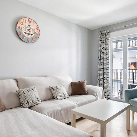 ברבטה Apartamento De La Fuente מראה חיצוני תמונה