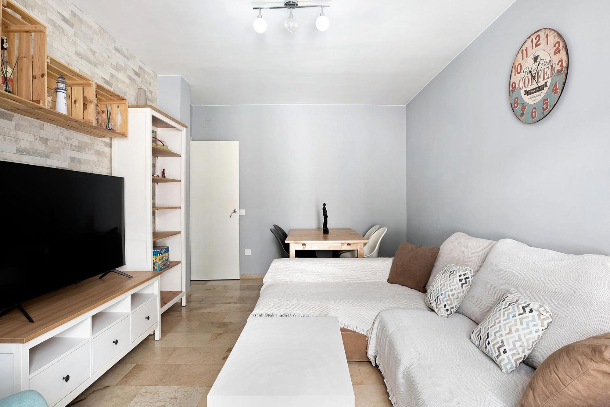 ברבטה Apartamento De La Fuente מראה חיצוני תמונה